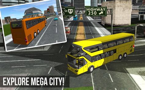 coach simulator apk